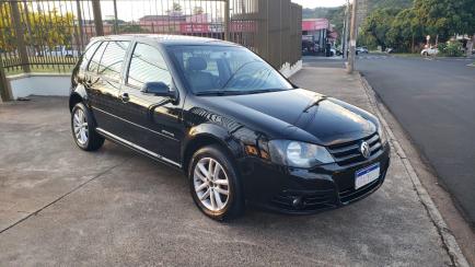 Volkswagen Golf Sportline 1.6 (Flex)