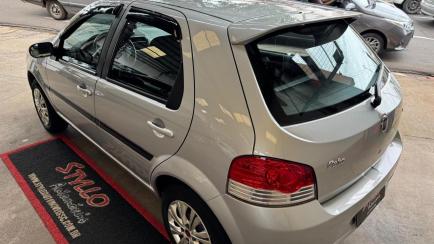 Fiat Palio ELX 1.0 (Flex) 4p