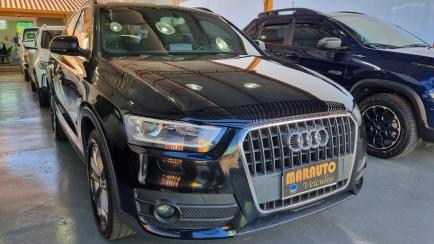 Audi Q3 2.0 TFSI Ambiente S Tronic Quattro