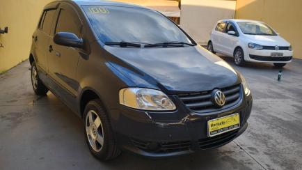 Volkswagen Fox 1.0 8V (Flex)