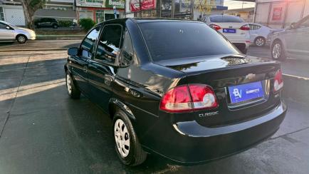 Chevrolet Classic LS VHC E 1.0 (Flex)