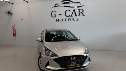 Hyundai HB20 1.0 Sense