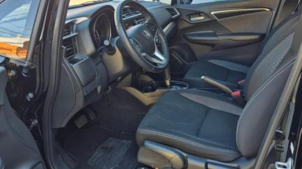 Honda WR-V EX 1.5 FlexOne CVT (Flex)
