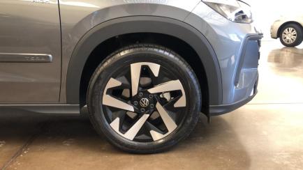 Volkswagen Tera 1.0 TSI High (Aut)
