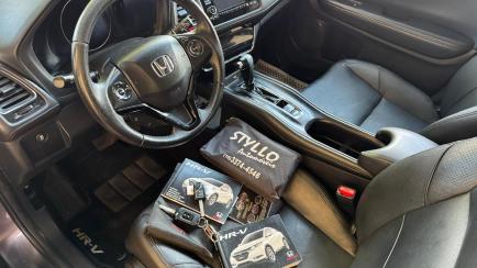 Honda HR-V EX CVT 1.8 I-VTEC FlexOne