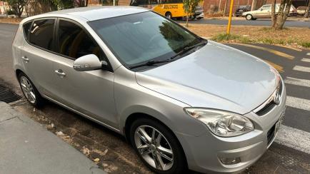 Hyundai i30 GLS 2.0 16V (aut)