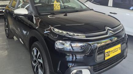 Citroën C4 Cactus 1.6 THP Shine Pack (Aut)