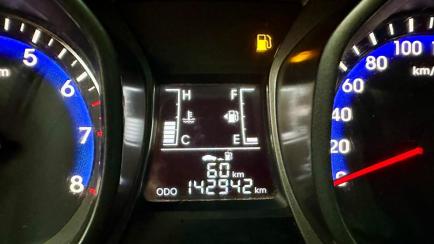 Hyundai HB20S 1.6 Comfort Plus