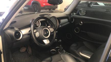 MINI Cooper Chilli 1.6 16V (aut.)