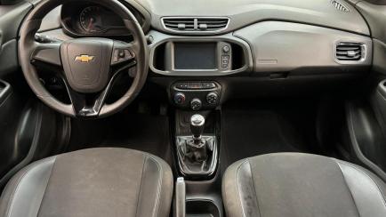 Chevrolet Prisma 1.4 LT SPE/4