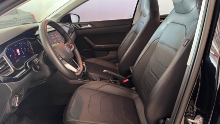 Volkswagen Polo 1.0 170 TSI Highline (Aut)