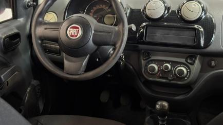 Fiat Uno Attractive 1.4 8V (Flex) 4p