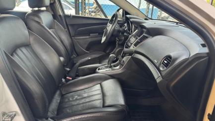 Chevrolet Cruze Sport6 LT 1.8 16V Ecotec (Aut) (Flex)