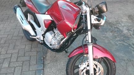 YAMAHA Fazer 250 ie Fazer 250 IE (Ltd.Edition)