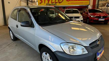 Chevrolet Celta Life 1.0 VHCE (Flex) 2p