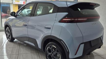 BYD Dolphin Mini BEV 38kWh GS 5l (Aut)