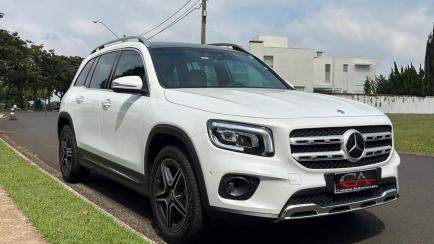 Mercedes-Benz GLB 200 GLB 1.3 200 Progressive DCT