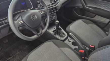 Volkswagen Polo 1.0 170 TSI