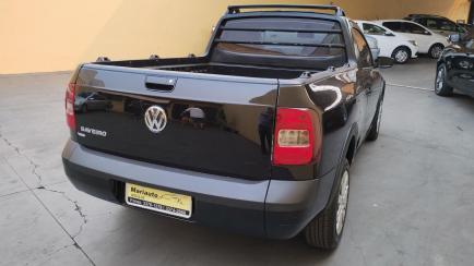 Volkswagen Saveiro 1.6 (Flex)