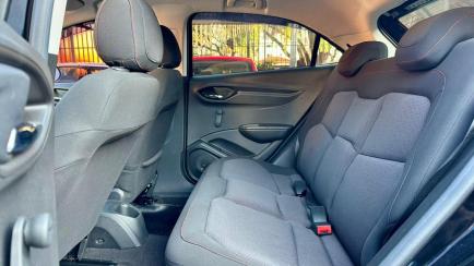 Chevrolet Onix 1.4 LT SPE/4