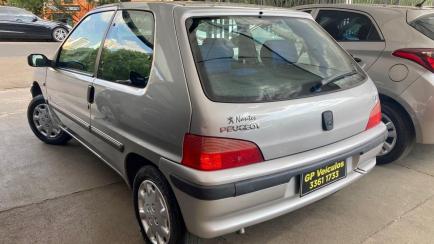 Peugeot 106 Soleil 1.0