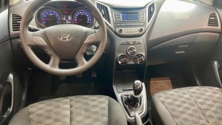 Hyundai HB20 1.6 Comfort Plus