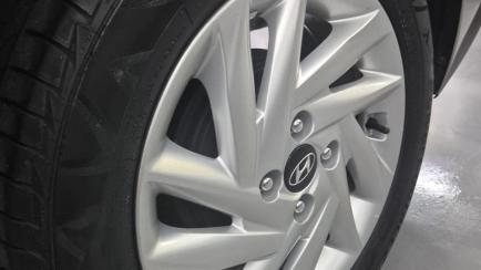 Hyundai HB20S 1.0 Evolution