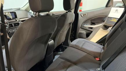 Ford EcoSport SE 1.5 (Flex)