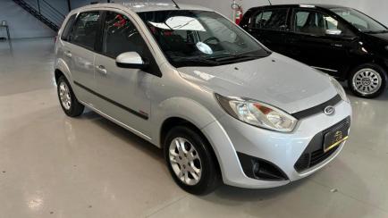 Ford Fiesta Hatch 1.6 (Flex)