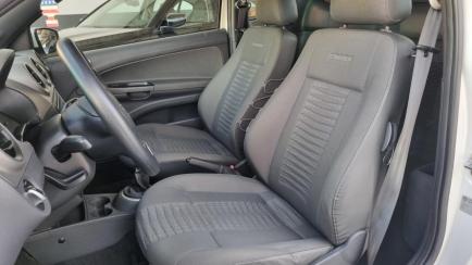Volkswagen Saveiro Cross 1.6 (Flex) (cab. estendida)