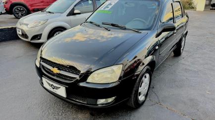 Chevrolet Classic LS VHC E 1.0 (Flex)