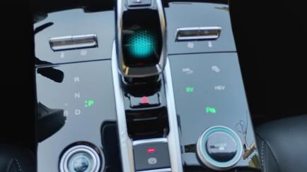 Caoa Chery Tiggo 8 Pro Plug In Tiggo 8 Pro 1.5 Plug-in Hybrid