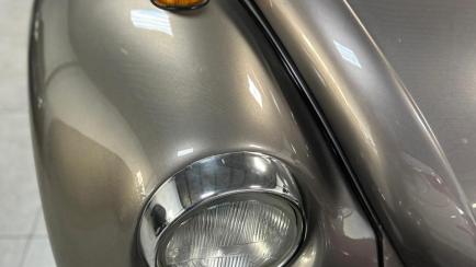 Volkswagen Fusca 1600