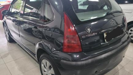 Citroën C3 GLX 1.4 8V