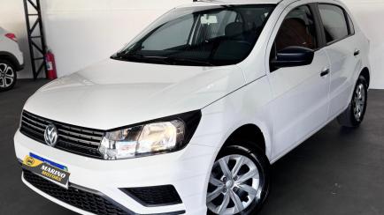 Volkswagen Gol 1.0