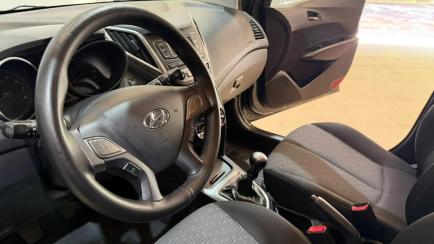 Hyundai HB20 1.0 Comfort Plus