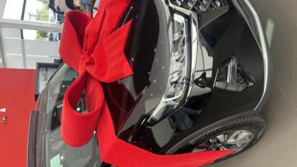 Caoa Chery Tiggo 7 PRO Tiggo 7 1.6 Turbo GDI Pro Max Drive DCT (Aut)