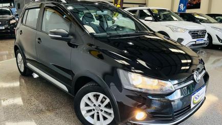 Volkswagen Fox 1.0 MPI Track (Flex)