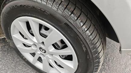 Renault Sandero Expression 1.0 16V (Flex)