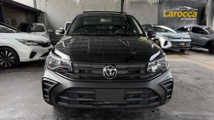 Volkswagen Saveiro 1.6 CS Robust