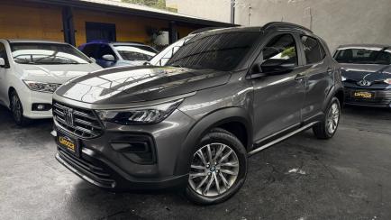 Fiat Pulse 1.3 Drive