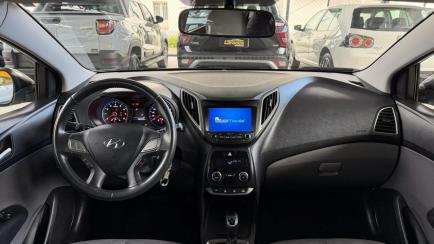 Hyundai HB20 1.6 Premium (Aut)