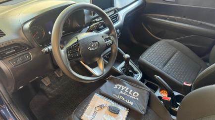 Hyundai HB20 1.0 Comfort Plus