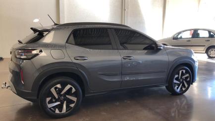 Volkswagen Tera 1.0 TSI High (Aut)