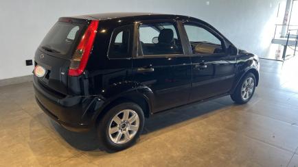 Ford Fiesta Hatch 1.6 (Flex)