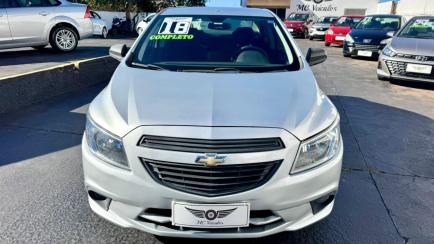 Chevrolet Prisma 1.0 Joy SPE/4