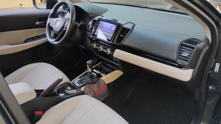 Honda City 1.5 Touring CVT
