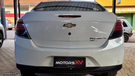 Chevrolet Prisma 1.4 LT SPE/4