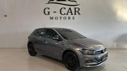 Volkswagen Polo 200 TSI Highline (Aut) (Flex)