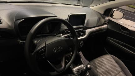 Hyundai HB20 1.0 Vision